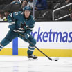 Sharks Skinner devait être de retour vendredi