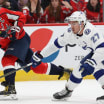 NHL On Tap: Ovechkin looks to stay hot when Capitals host Lightning