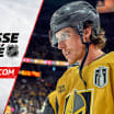 Podcast Balado Mitch Marner Golden Knights Hurricanes