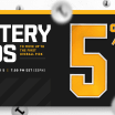 Penguins 2025 Draft Lottery Information
