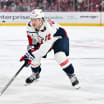 Anthony Beauvillier contrat deux ans Capitals