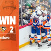 The Skinny: Islanders 4, Penguins 2