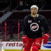 Notes: Vanek, Ericsson closer to returning; Helm out a while