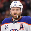 Bei Leon Draisaitl von den Edmonton Oilers zählen nicht nur die Punkte