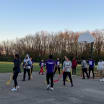 blue jacket welcome after school all-stars