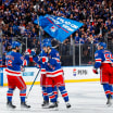 Equipos de Nueva York dominaron jornada del lunes en la NHL