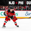 DEVILS VS FLYERS 4/7/26 LIVE UPDATES