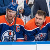 New Edmonton Oilers coach Mike Babcock says team on board with change