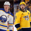 Bästa svenskarna i nhl 2025 26