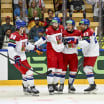 Jedenáctý den na MS IIHF 2025