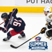 blue jackets summer spotlight kent johnson