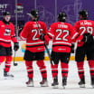 ‘Fun for us, too’: Charlotte Checkers advance to Atlantic Division Finals