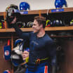 Lee Earns Third Iron Man Mask as Islanders Comeback to Best Panthers 5-4 