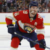 Tkachuk fined $5,000 for actions in Panthers' Game 4 against Bruins