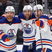 Edmonton Oilers treffen sechsfach und schwaermen vom Unterzahlspiel