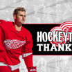 Red Wings host Fan Appreciation Night on Saturday