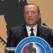 Highlights from Hockey Hall of Fame Class of 2018 speeches