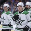 Stars vann toppmötet mot Avalanche