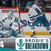 Brodie’s Breakdown at COL (2/4)
