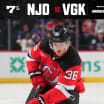 DEVILS GAME PREVIEW VS GOLDEN KNIGHTS 12.5.25