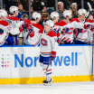 Montreal Canadiens bauen auf schnelle Abschluesse