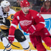Trending: Red Wings remain hot, scorch Penguins, 4-1