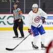 Canadiens prospects to participate in 2023 Prospects Challenge