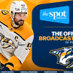 Scripps Sports, Nashville Predators partner on multi-year agreement to air National Hockey League team’s games - 04_07_26
