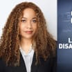Camille Proctor recognized as Disability Pride Month Game Changers honoree