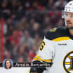 Krejci grateful for season in Czech Republic before returning to Bruins