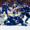 Vancouver Canucks defensive play sparking pursuit of playoff spot