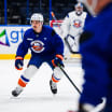 Isles Day-to-Day: Darche Provides Updates on Pageau and Drouin