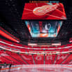 Cintron World announced as Official Energy Drink of Detroit Red Wings