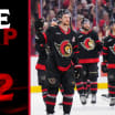 Senators' Postseason Comes to an End