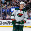 Le Wild sans Eriksson Ek face aux Blackhawks