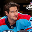 blue jackets summer spotlight sean monahan