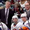 Islanders obtuvieron su primer triunfo de la temporada en regreso de Roy a Denver