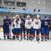 Thoughts and Observations From Islanders Rookie Camp