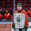 Ivar Stenberg Marcus Nordmark spelare att hålla ögonen på inför NHL-draften 2026