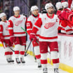 Les Sénateurs s’inclinent face aux Red Wings