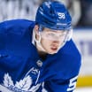 Bunting will return for Maple Leafs against Lightning in Game 2