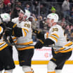 Bruins Pull Off 4-3 Comeback, Shootout Win Over Columbus