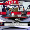 NHL Tonight on the Panthers advancing 