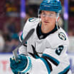 Henry Thrun traded to Maple Leafs by Sharks