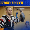 Victory Speech