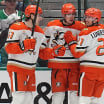 Anaheim Ducks Dallas Stars game recap November 18