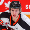 Gavin McKenna takes advice from Connor Bedard wins Hlinka Gretzky Cup