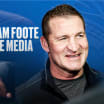 Canucks Head Coach Adam Foote Media Availability