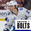 Nuts & Bolts: Heading to Carolina Hurricanes