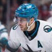 Sharks : Wennberg pourrait encore s’absenter mardi